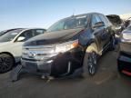 2012 Ford Edge Limited