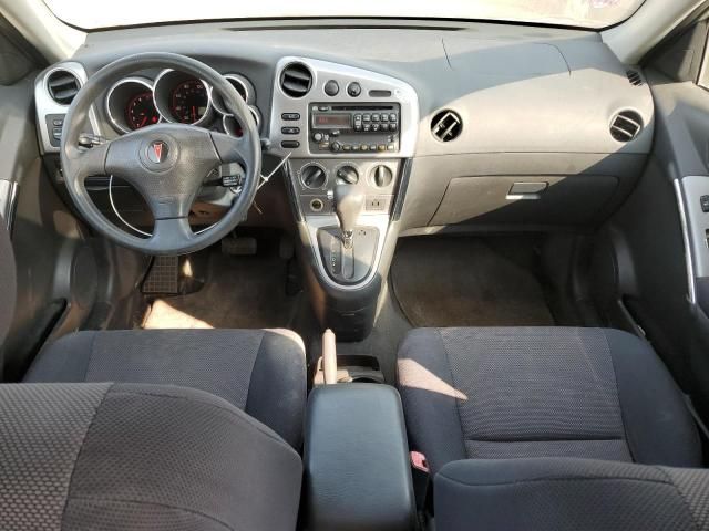 2004 Pontiac Vibe