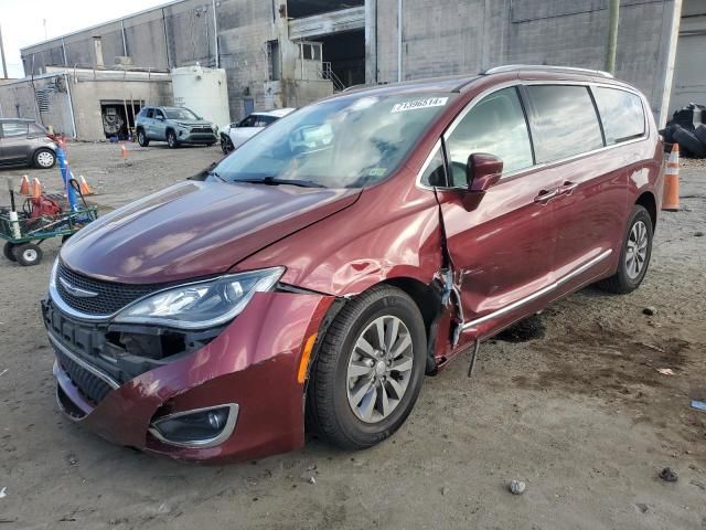 2019 Chrysler Pacifica Touring L Plus