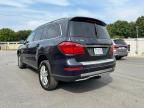 2014 Mercedes-Benz GL 350 Bluetec