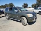 2005 Nissan Armada SE