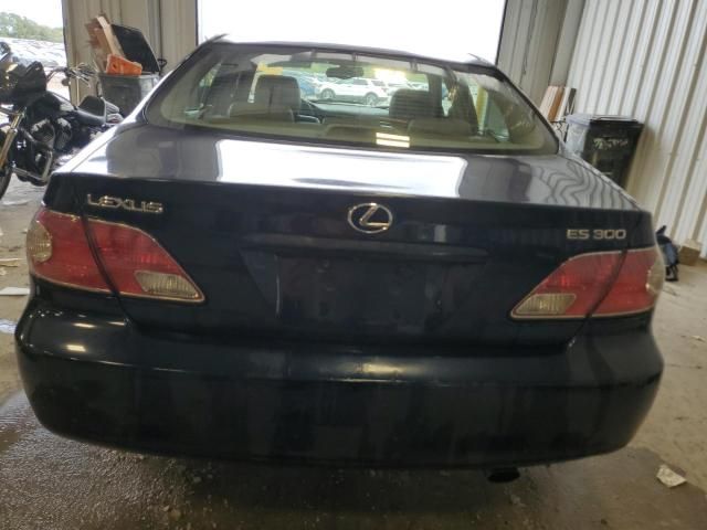 2003 Lexus ES 300