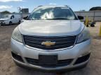 2014 Chevrolet Traverse LS