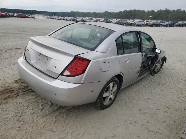 2007 Saturn Ion Level 3