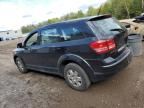 2012 Dodge Journey SE