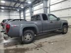 2008 GMC Canyon SLE