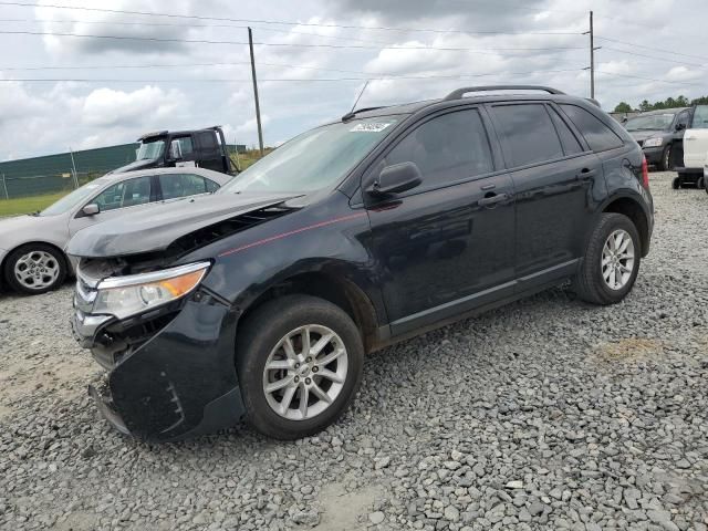 2013 Ford Edge SE