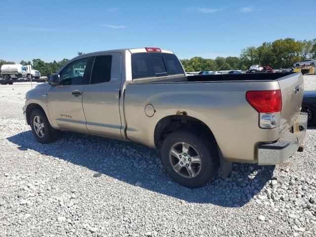 2008 Toyota Tundra Double Cab