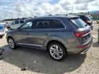 2022 Audi Q7 Premium Plus