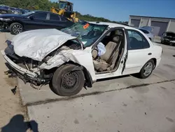 Chevrolet Cavalier salvage cars for sale: 2003 Chevrolet Cavalier LS