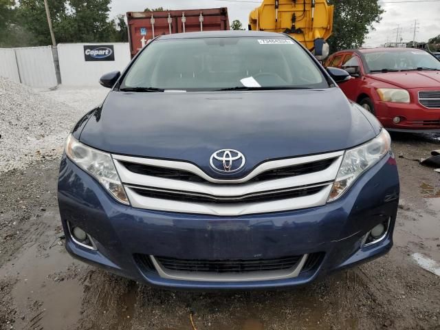 2015 Toyota Venza LE