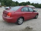 2005 Hyundai Elantra GLS