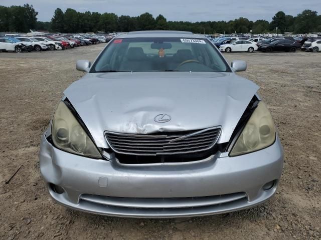 2005 Lexus ES 330