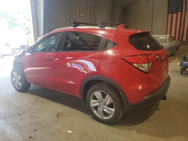 2020 Honda HR-V EX