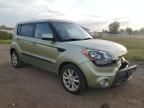 2012 KIA Soul +