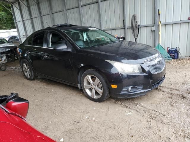 2013 Chevrolet Cruze LT