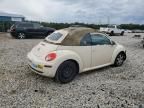 2006 Volkswagen New Beetle Convertible Option Package 1