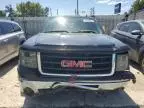 2010 GMC Sierra K1500 SLE