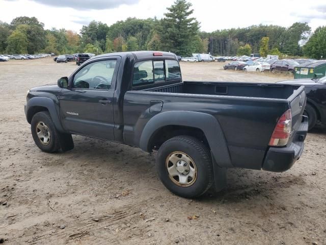 2009 Toyota Tacoma