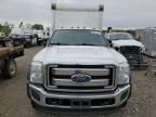 2011 Ford F450 Super Duty