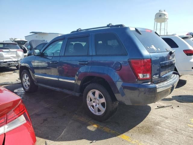 2010 Jeep Grand Cherokee Laredo