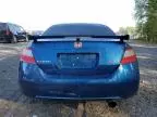 2010 Honda Civic SI