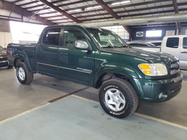 2004 Toyota Tundra Double Cab SR5