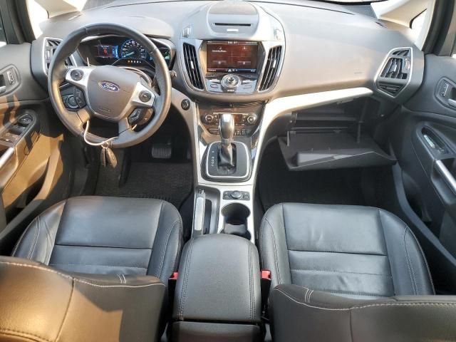 2013 Ford C-MAX SEL