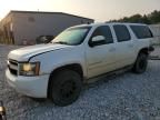 2007 Chevrolet Suburban K1500