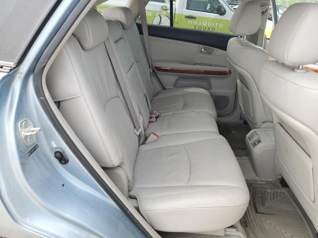 2006 Lexus RX 330