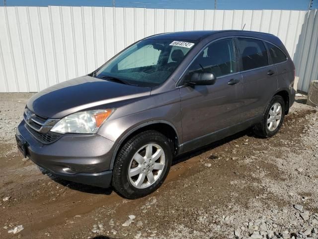 2011 Honda CR-V SE