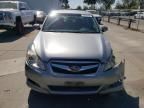 2010 Subaru Legacy 2.5I Premium