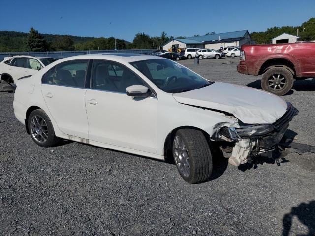 2013 Volkswagen Jetta TDI