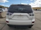 2007 Mitsubishi Outlander LS