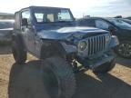 1998 Jeep Wrangler / TJ Sport