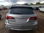 2018 Acura MDX Sport Hybrid Advance