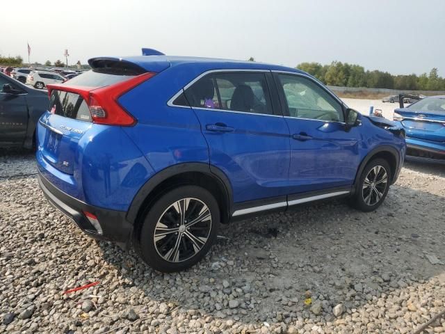 2018 Mitsubishi Eclipse Cross SE