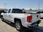 2018 Chevrolet Silverado K1500 LTZ