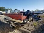 1998 Crestliner Boat