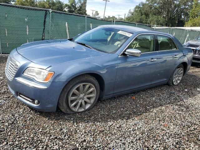 2011 Chrysler 300 Limited