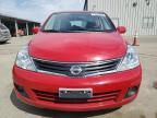 2011 Nissan Versa S