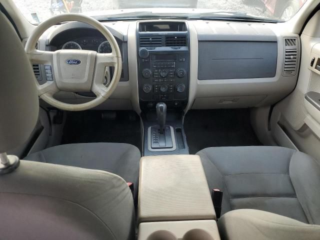 2008 Ford Escape XLS