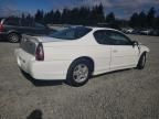 2004 Chevrolet Monte Carlo SS