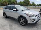 2015 Hyundai Santa FE GLS