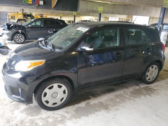 2012 Scion XD