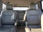 2007 Toyota Sienna XLE