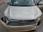 2008 Toyota Highlander Limited