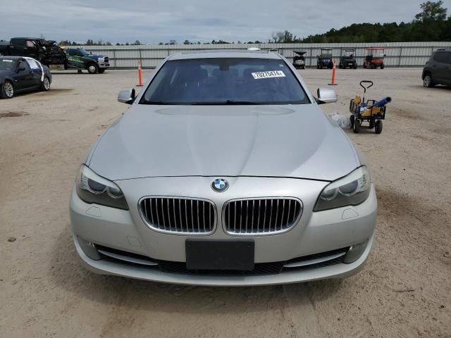 2013 BMW 528 I