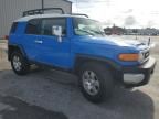 2007 Toyota FJ Cruiser