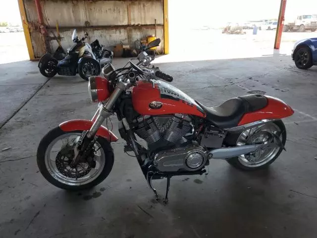 2006 Victory Hammer